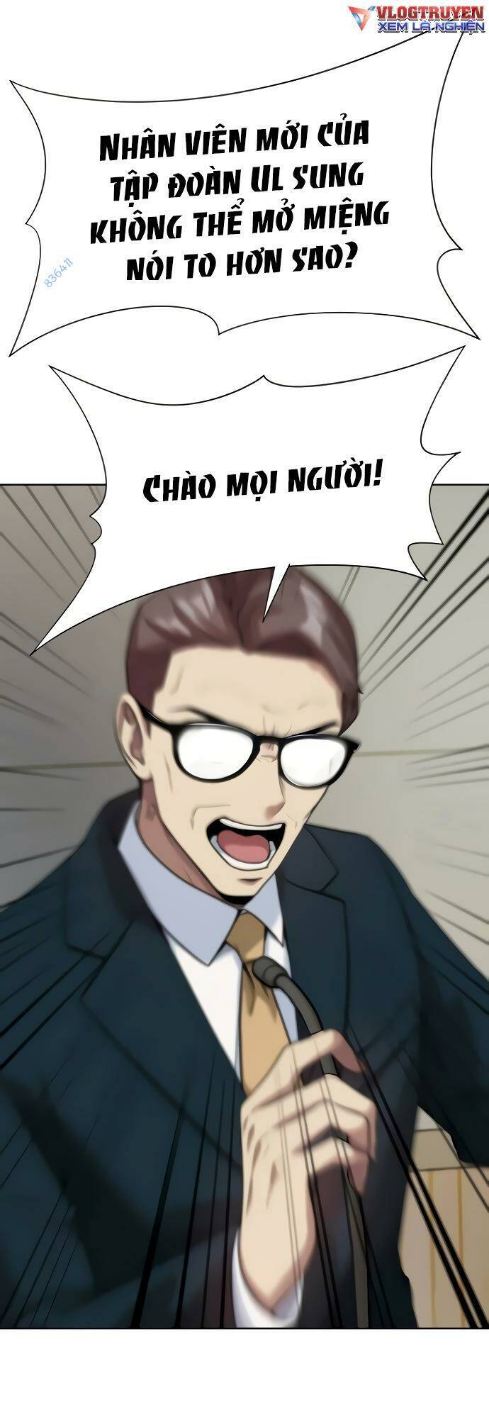 Từ Nhân Viên Vạn Năng Trở Thành Huyền Thoại Chap 10 - Next Chap 11
