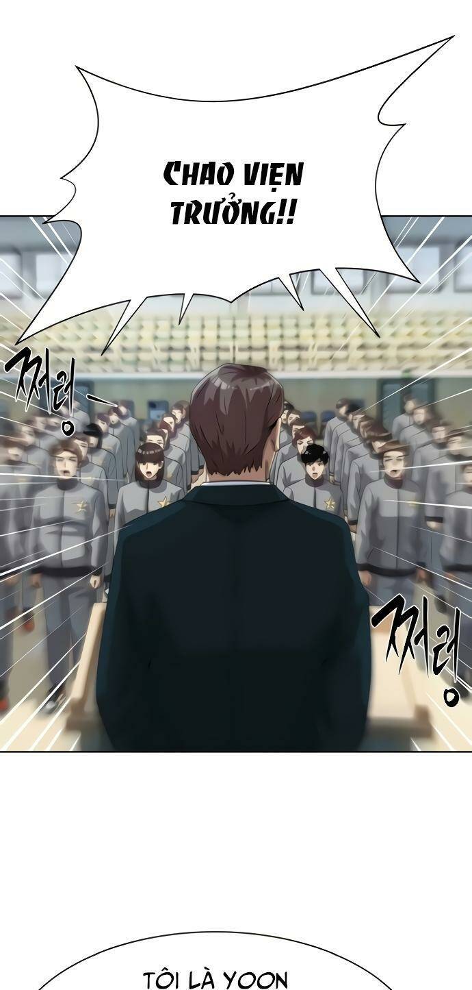 Từ Nhân Viên Vạn Năng Trở Thành Huyền Thoại Chap 10 - Next Chap 11