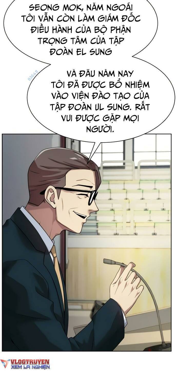 Từ Nhân Viên Vạn Năng Trở Thành Huyền Thoại Chap 10 - Next Chap 11