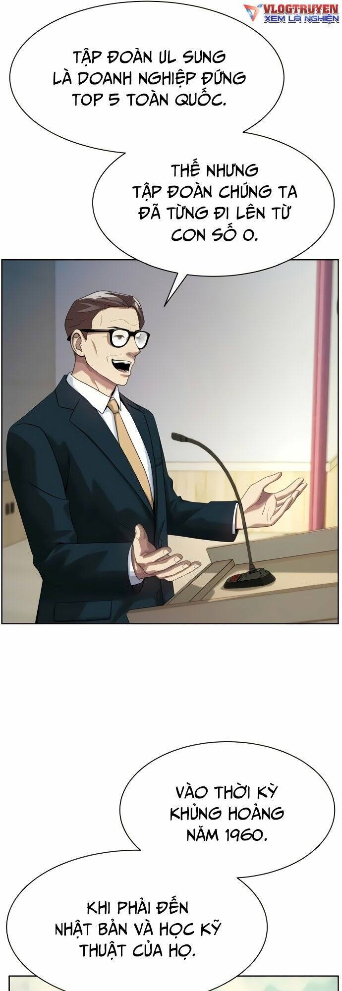 Từ Nhân Viên Vạn Năng Trở Thành Huyền Thoại Chap 10 - Next Chap 11