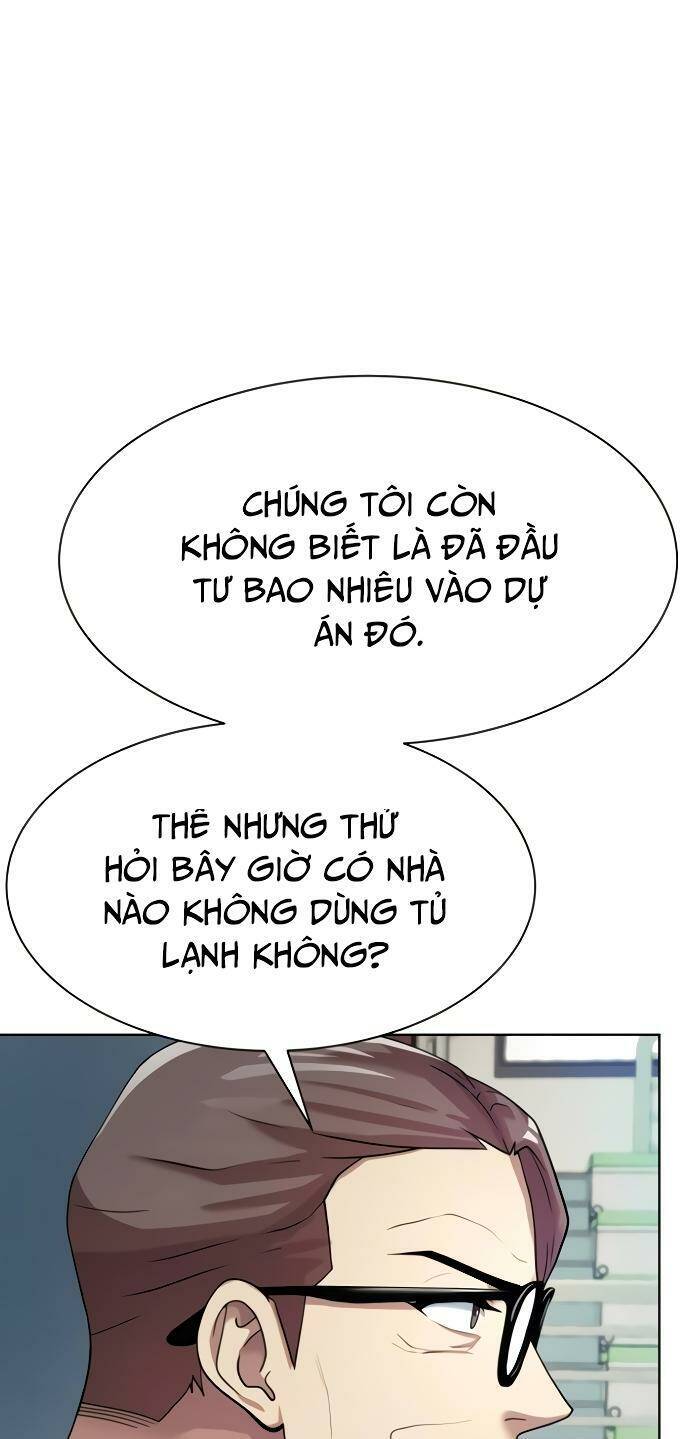 Từ Nhân Viên Vạn Năng Trở Thành Huyền Thoại Chap 10 - Next Chap 11