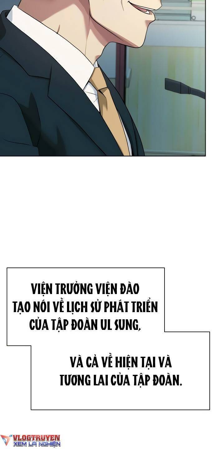Từ Nhân Viên Vạn Năng Trở Thành Huyền Thoại Chap 10 - Next Chap 11