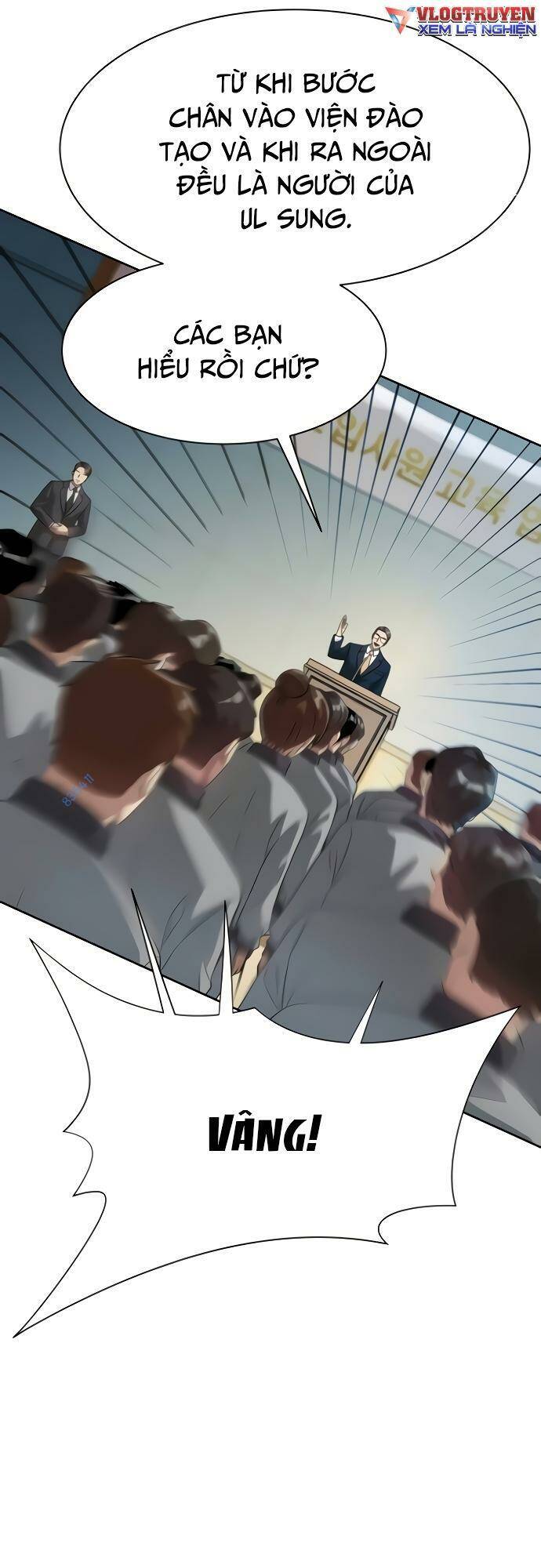 Từ Nhân Viên Vạn Năng Trở Thành Huyền Thoại Chap 10 - Next Chap 11