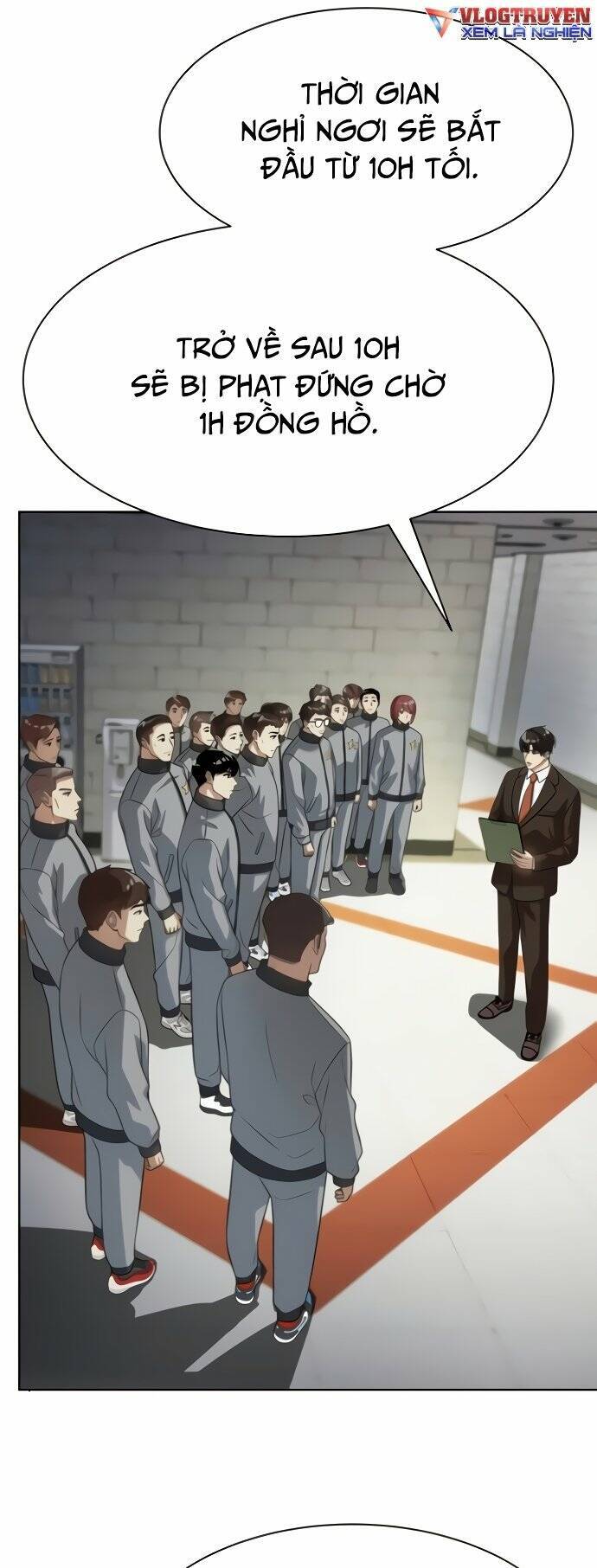Từ Nhân Viên Vạn Năng Trở Thành Huyền Thoại Chap 10 - Next Chap 11
