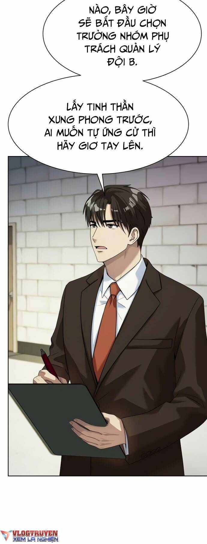 Từ Nhân Viên Vạn Năng Trở Thành Huyền Thoại Chap 10 - Next Chap 11