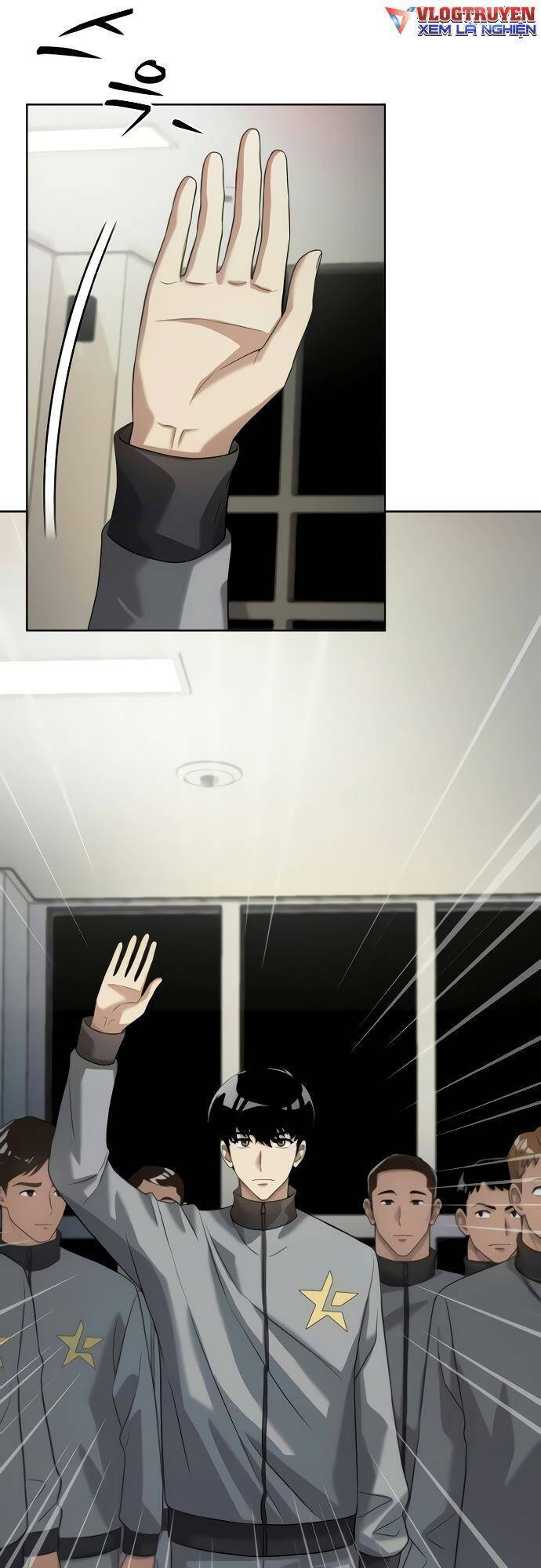 Từ Nhân Viên Vạn Năng Trở Thành Huyền Thoại Chap 10 - Next Chap 11