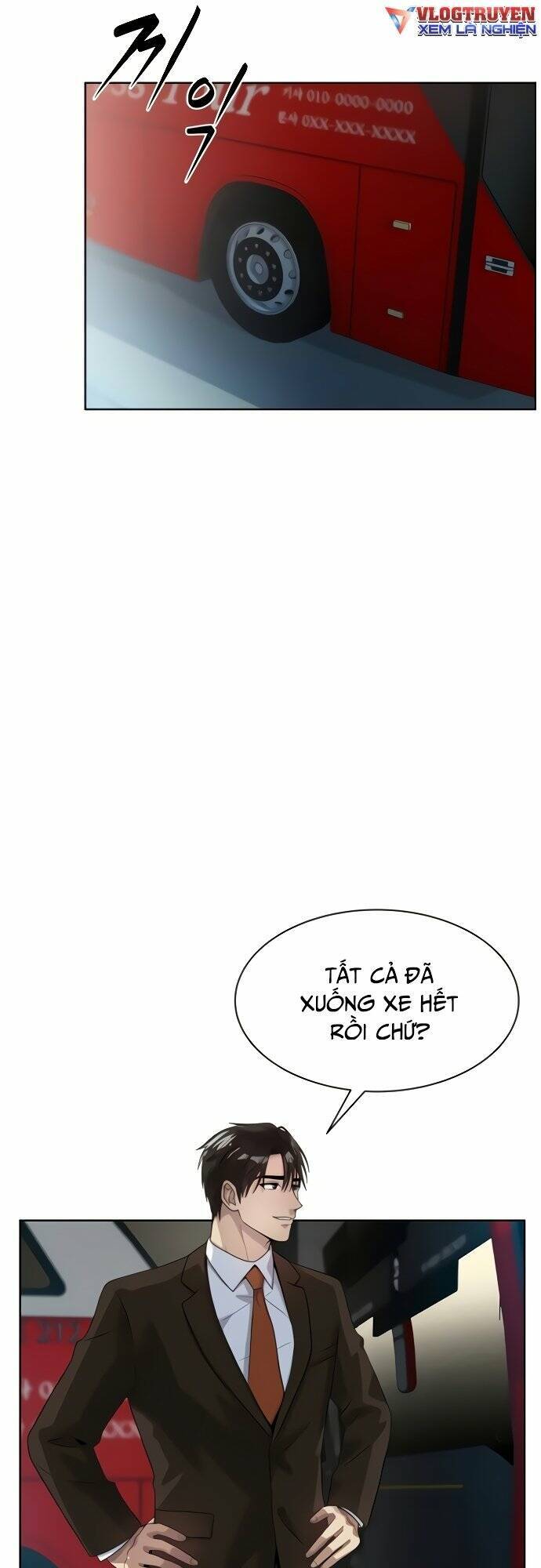 Từ Nhân Viên Vạn Năng Trở Thành Huyền Thoại Chap 10 - Next Chap 11