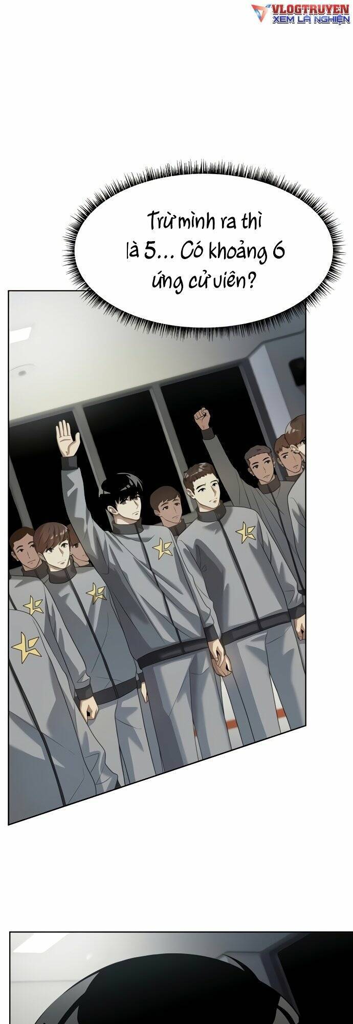Từ Nhân Viên Vạn Năng Trở Thành Huyền Thoại Chap 10 - Next Chap 11