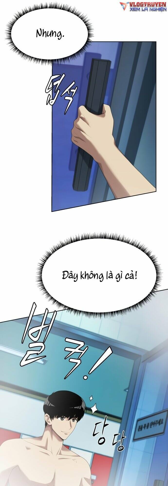 Từ Nhân Viên Vạn Năng Trở Thành Huyền Thoại Chap 11 - Next Chap 12