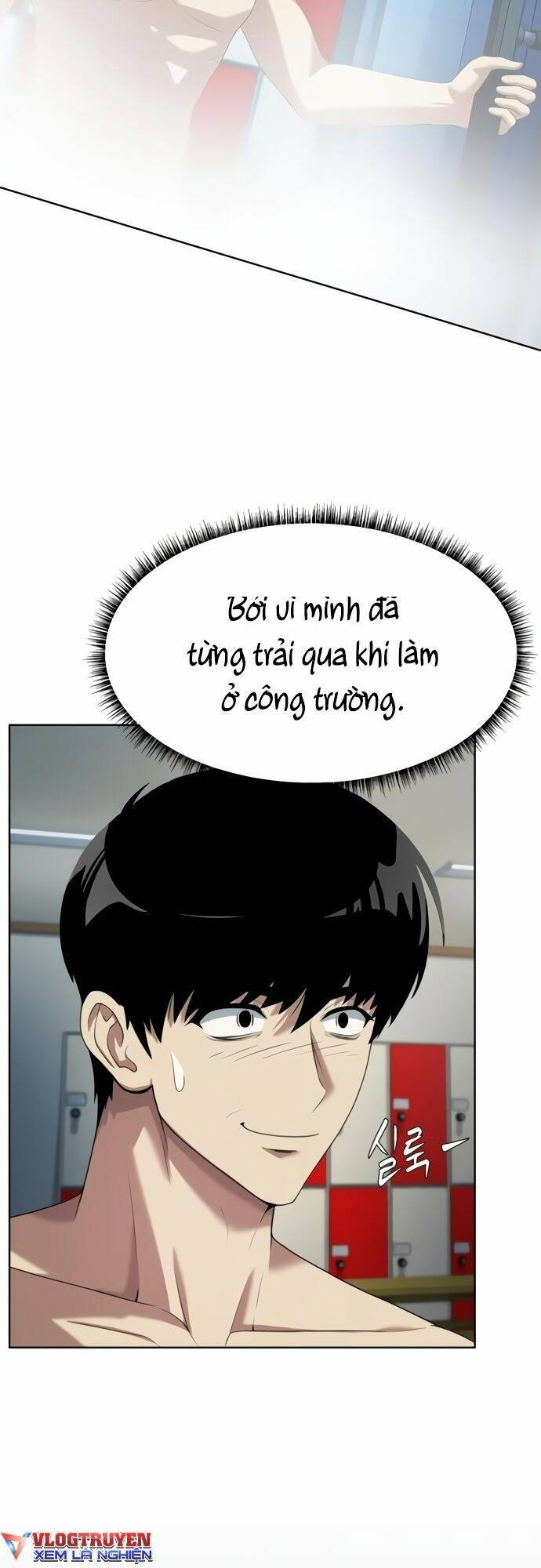 Từ Nhân Viên Vạn Năng Trở Thành Huyền Thoại Chap 11 - Next Chap 12