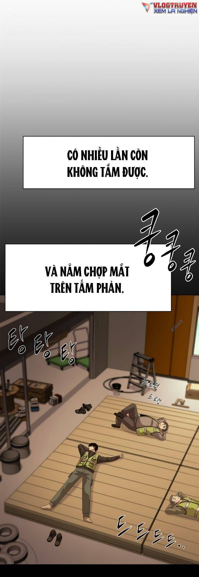 Từ Nhân Viên Vạn Năng Trở Thành Huyền Thoại Chap 11 - Next Chap 12