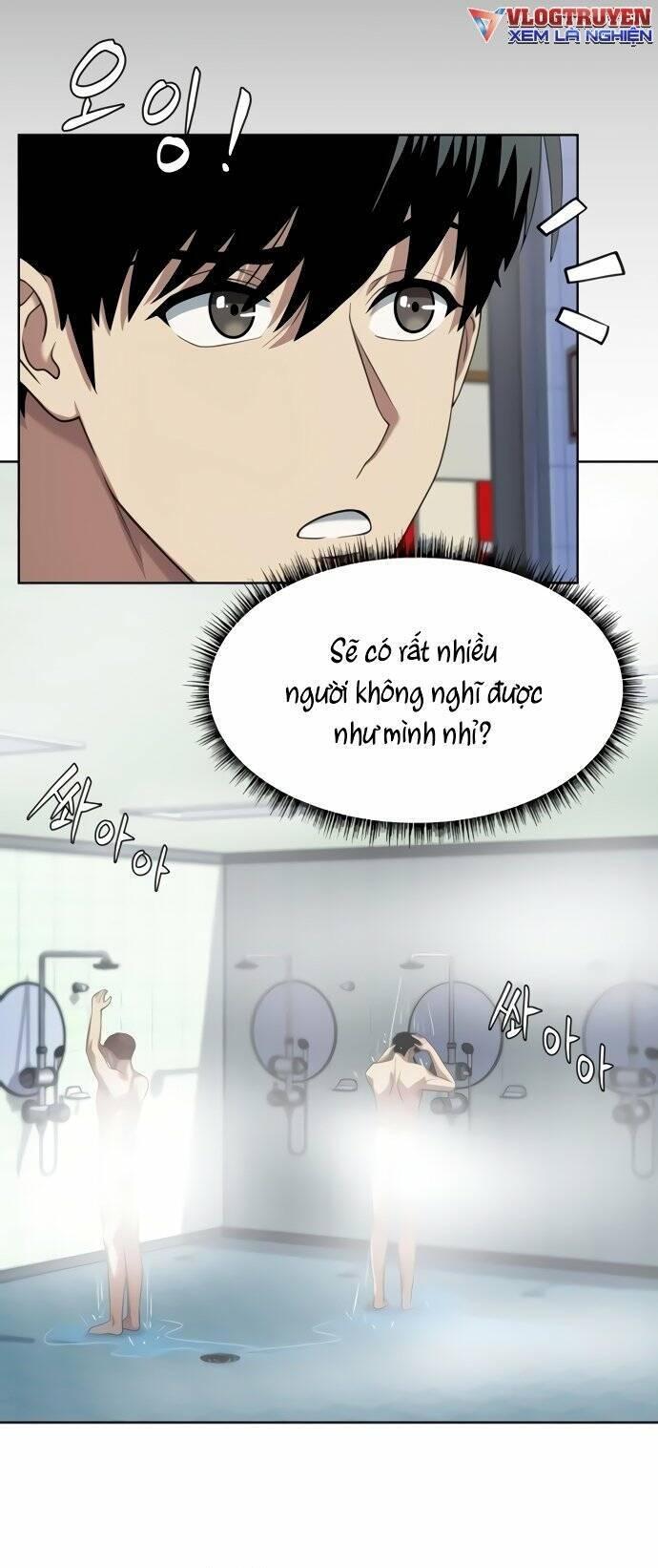 Từ Nhân Viên Vạn Năng Trở Thành Huyền Thoại Chap 11 - Next Chap 12
