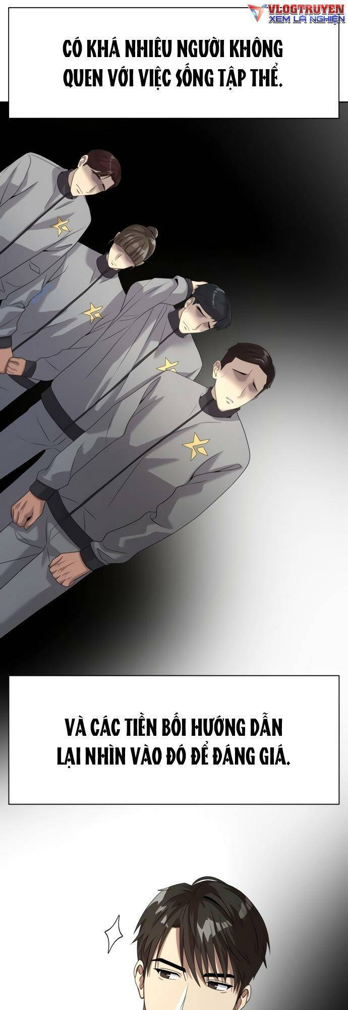 Từ Nhân Viên Vạn Năng Trở Thành Huyền Thoại Chap 11 - Next Chap 12