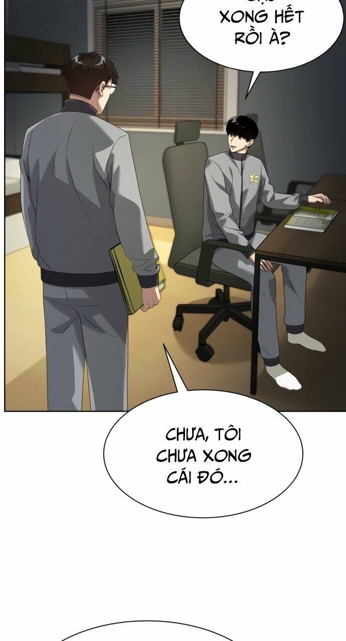 Từ Nhân Viên Vạn Năng Trở Thành Huyền Thoại Chap 11 - Next Chap 12