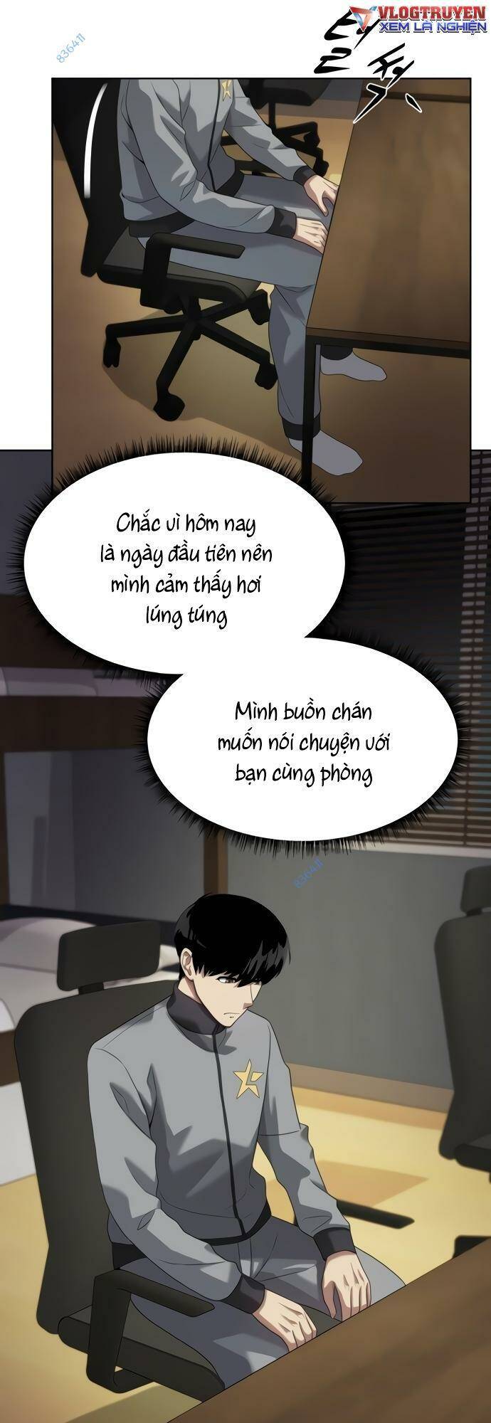 Từ Nhân Viên Vạn Năng Trở Thành Huyền Thoại Chap 11 - Next Chap 12