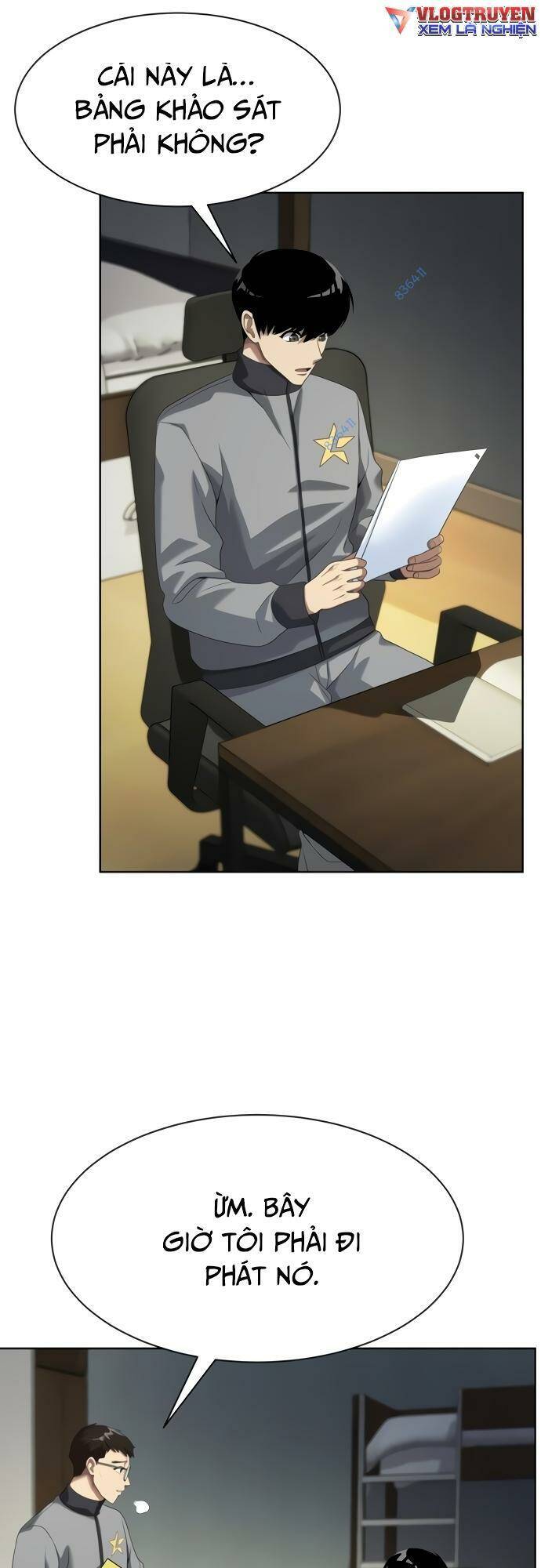 Từ Nhân Viên Vạn Năng Trở Thành Huyền Thoại Chap 11 - Next Chap 12