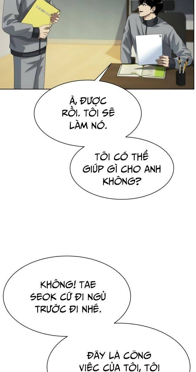 Từ Nhân Viên Vạn Năng Trở Thành Huyền Thoại Chap 11 - Next Chap 12