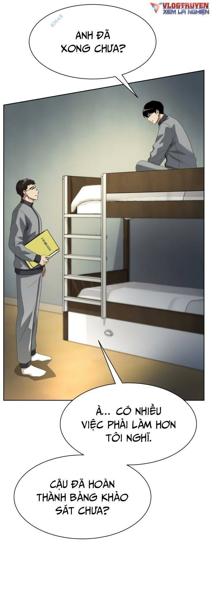Từ Nhân Viên Vạn Năng Trở Thành Huyền Thoại Chap 11 - Next Chap 12