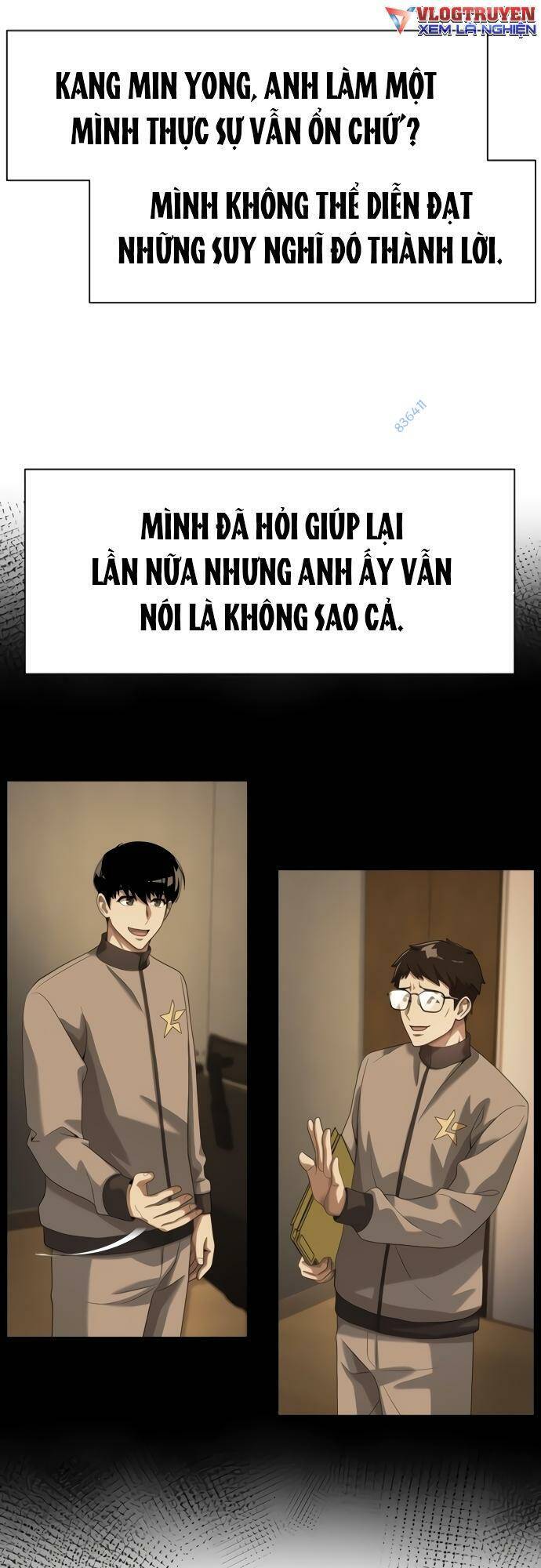 Từ Nhân Viên Vạn Năng Trở Thành Huyền Thoại Chap 11 - Next Chap 12