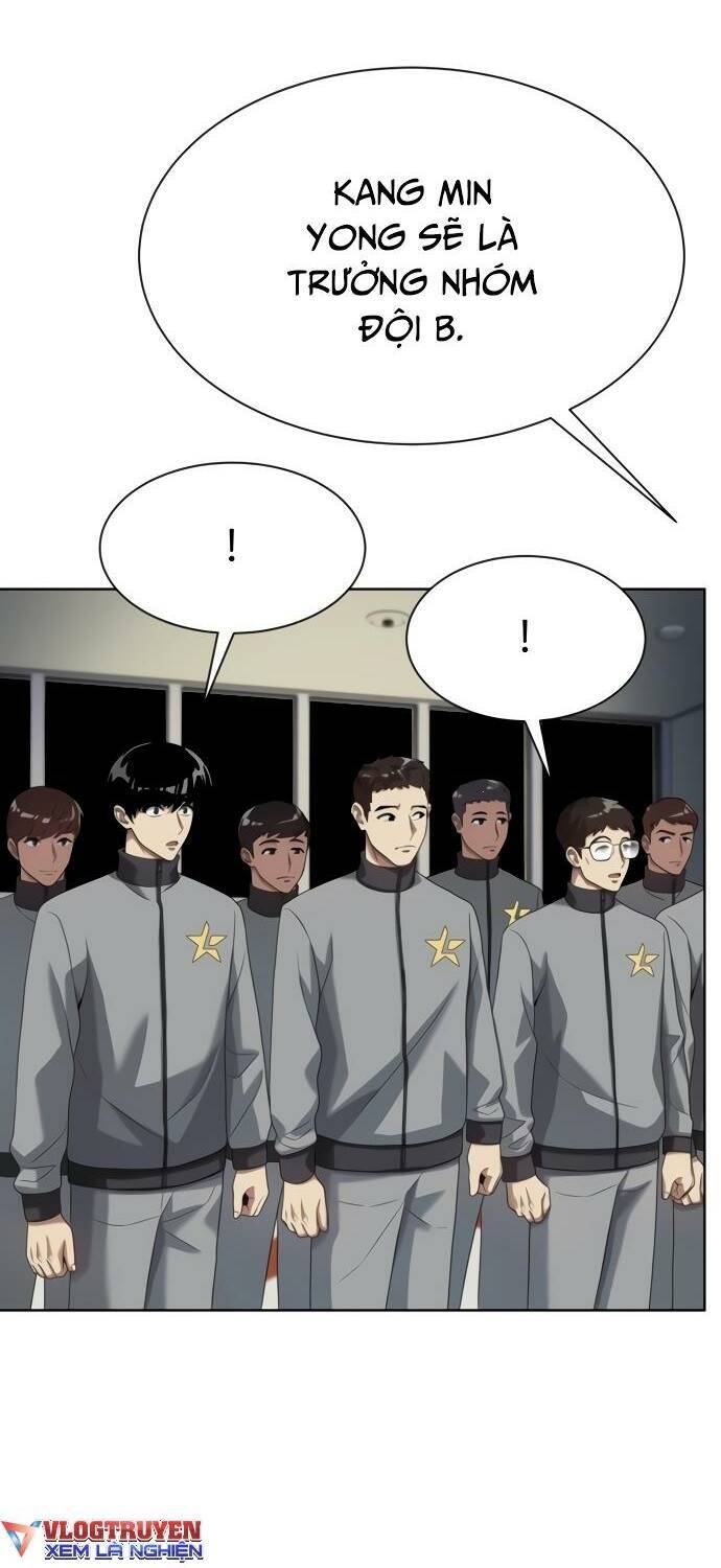 Từ Nhân Viên Vạn Năng Trở Thành Huyền Thoại Chap 11 - Next Chap 12