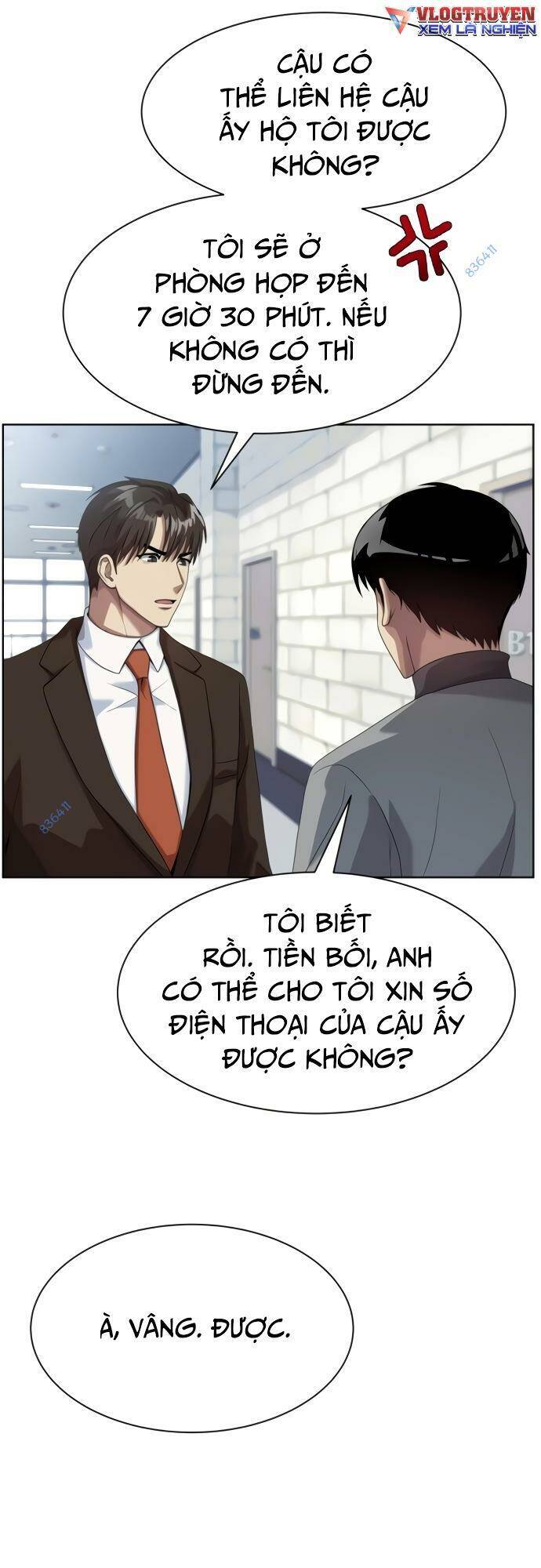 Từ Nhân Viên Vạn Năng Trở Thành Huyền Thoại Chap 11 - Next Chap 12