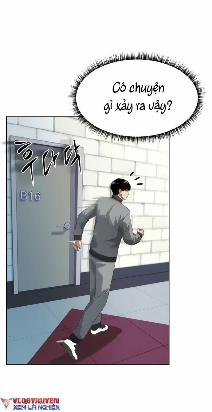 Từ Nhân Viên Vạn Năng Trở Thành Huyền Thoại Chap 11 - Next Chap 12