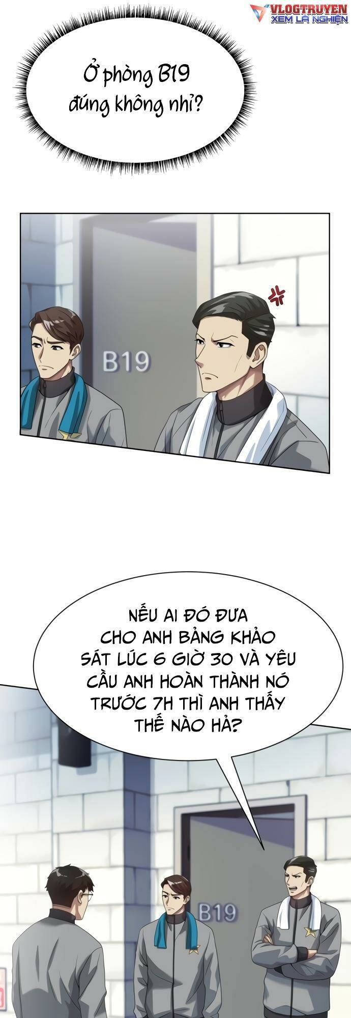 Từ Nhân Viên Vạn Năng Trở Thành Huyền Thoại Chap 11 - Next Chap 12