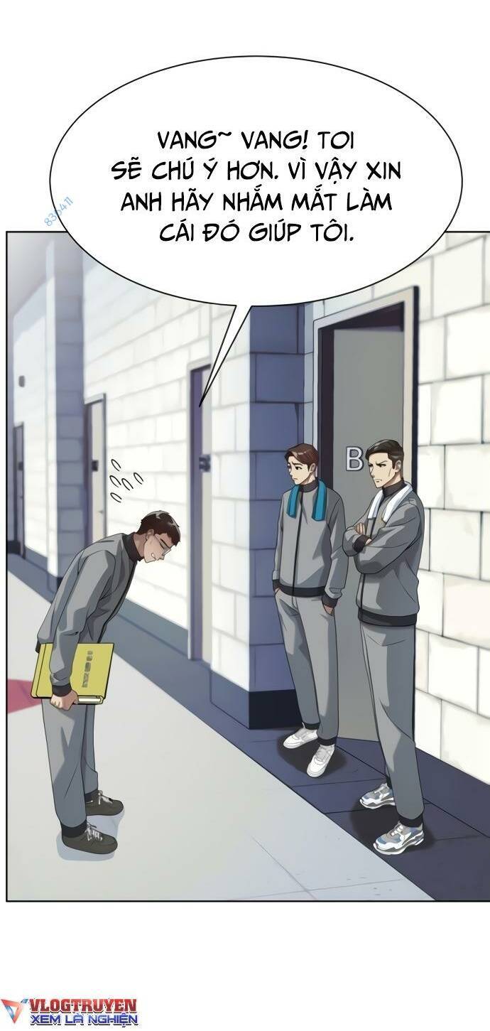 Từ Nhân Viên Vạn Năng Trở Thành Huyền Thoại Chap 11 - Next Chap 12