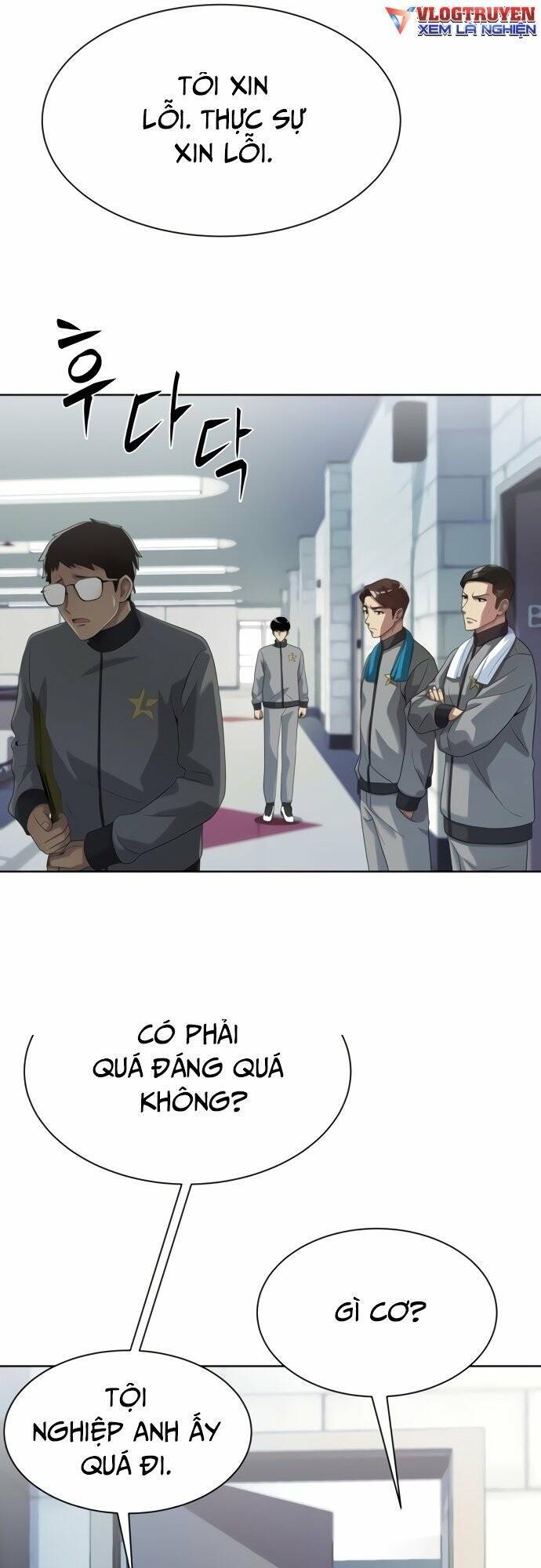 Từ Nhân Viên Vạn Năng Trở Thành Huyền Thoại Chap 11 - Next Chap 12