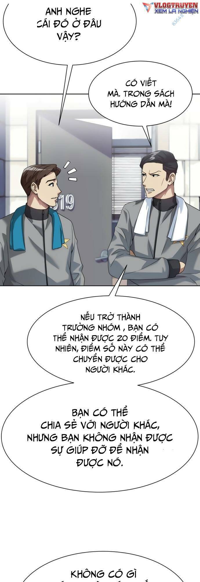 Từ Nhân Viên Vạn Năng Trở Thành Huyền Thoại Chap 11 - Next Chap 12
