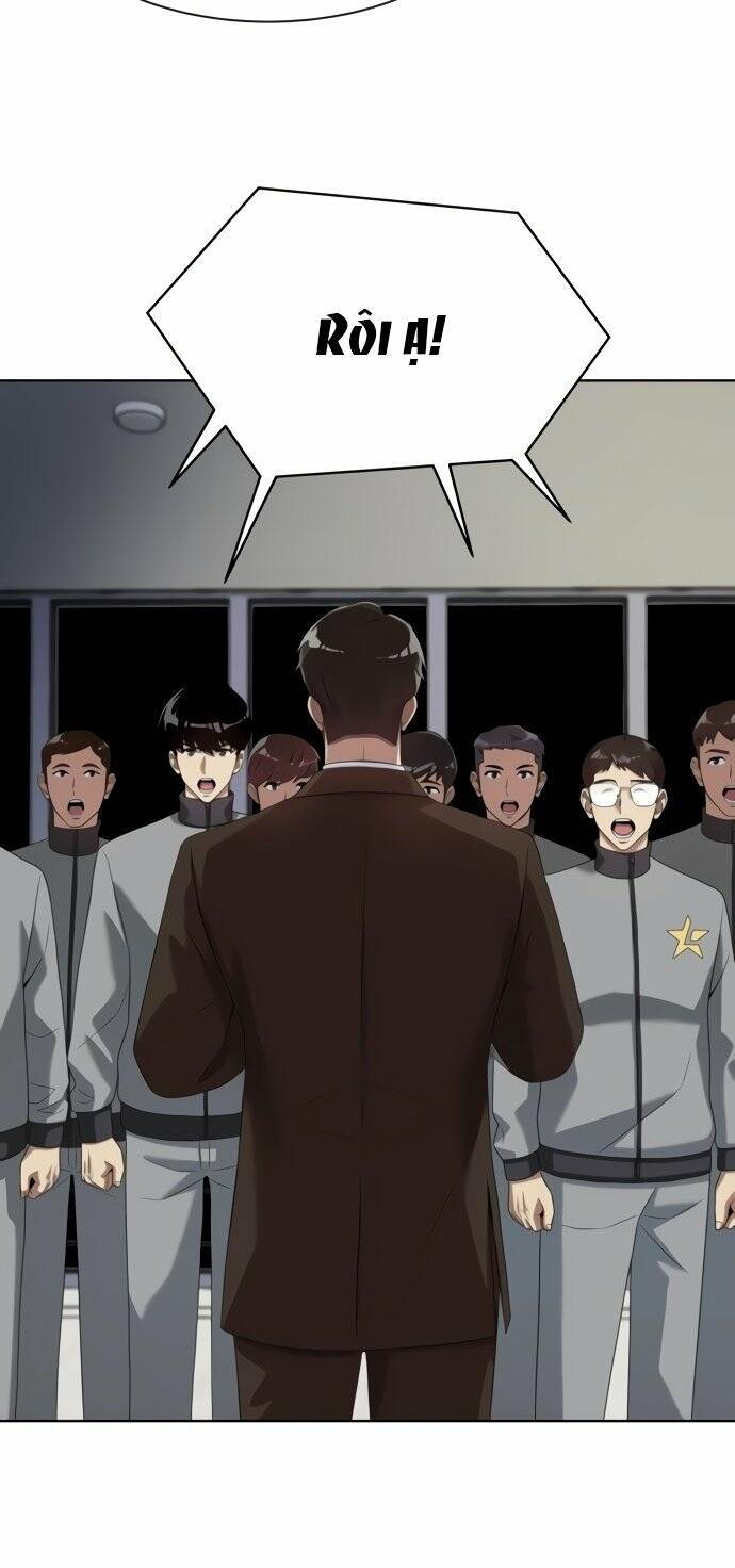 Từ Nhân Viên Vạn Năng Trở Thành Huyền Thoại Chap 11 - Next Chap 12