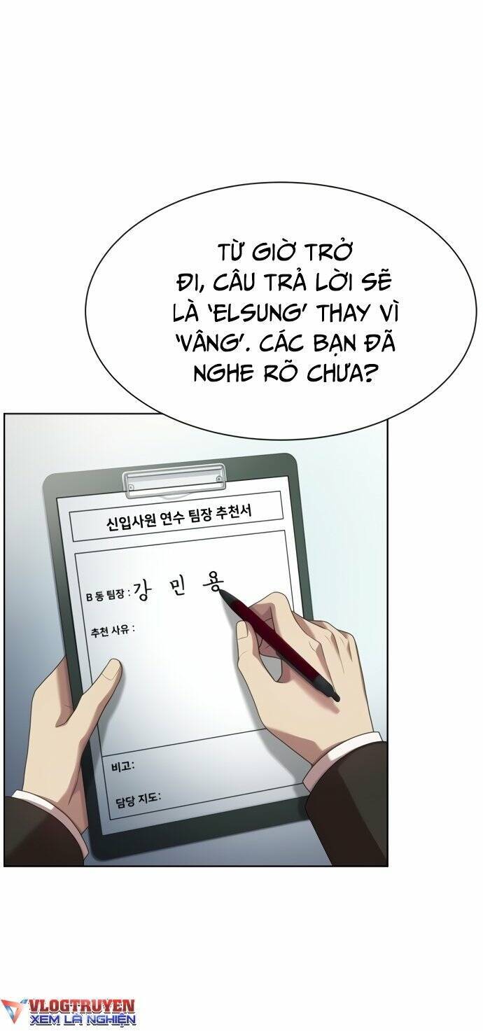 Từ Nhân Viên Vạn Năng Trở Thành Huyền Thoại Chap 11 - Next Chap 12