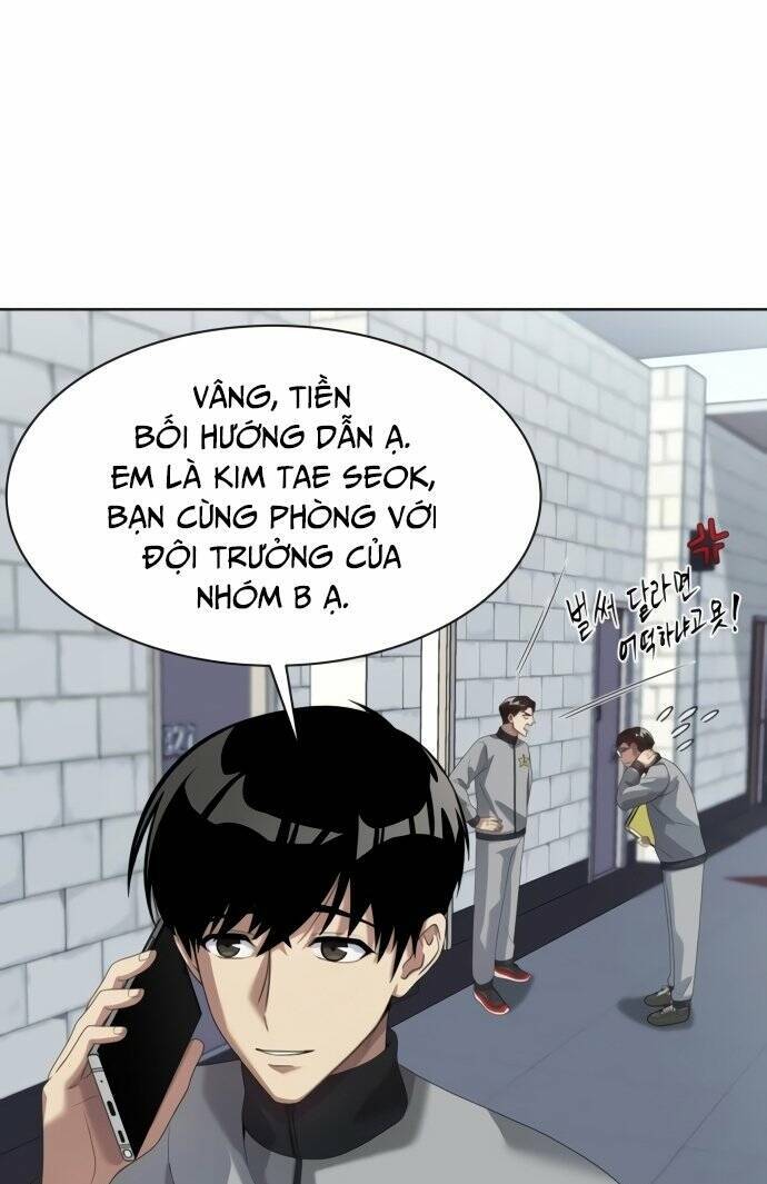 Từ Nhân Viên Vạn Năng Trở Thành Huyền Thoại Chap 12 - Next Chap 13