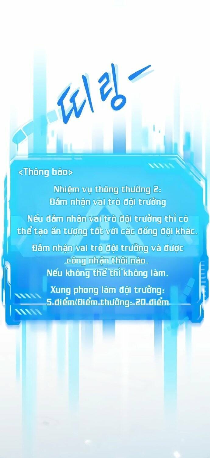 Từ Nhân Viên Vạn Năng Trở Thành Huyền Thoại Chap 12 - Next Chap 13