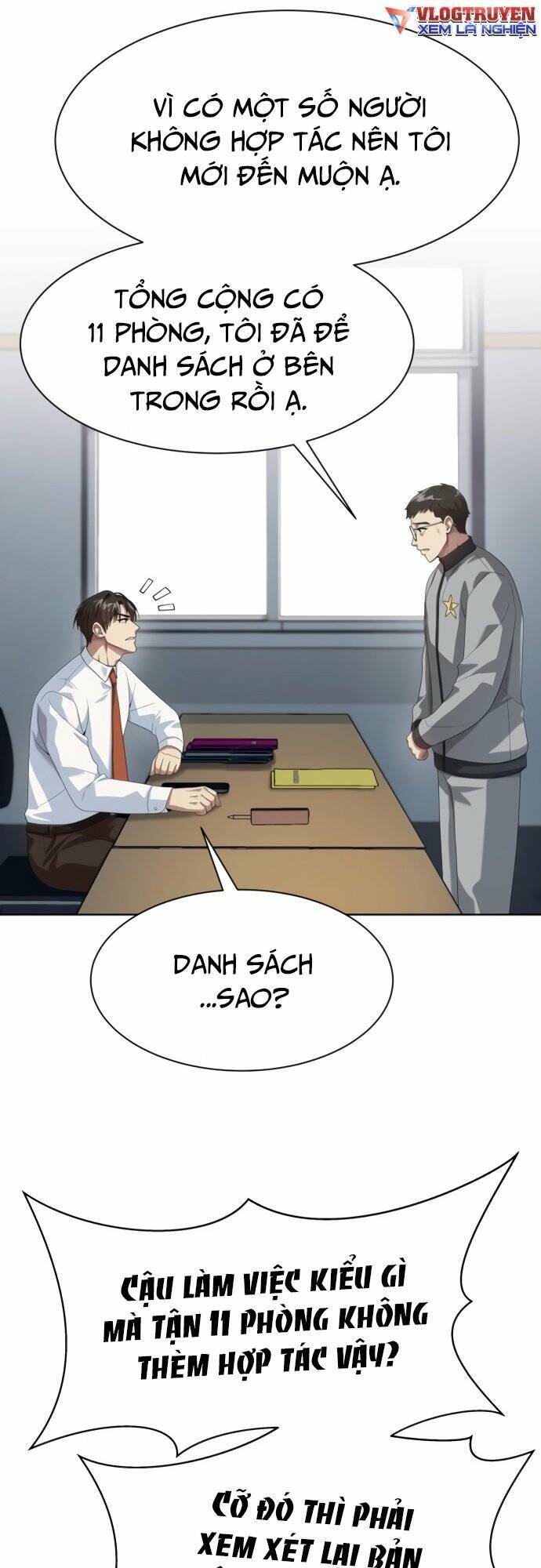 Từ Nhân Viên Vạn Năng Trở Thành Huyền Thoại Chap 12 - Next Chap 13