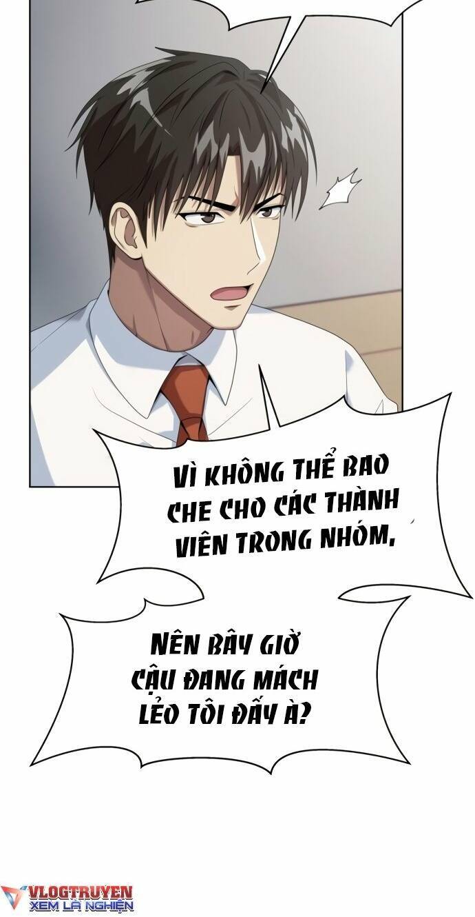 Từ Nhân Viên Vạn Năng Trở Thành Huyền Thoại Chap 12 - Next Chap 13