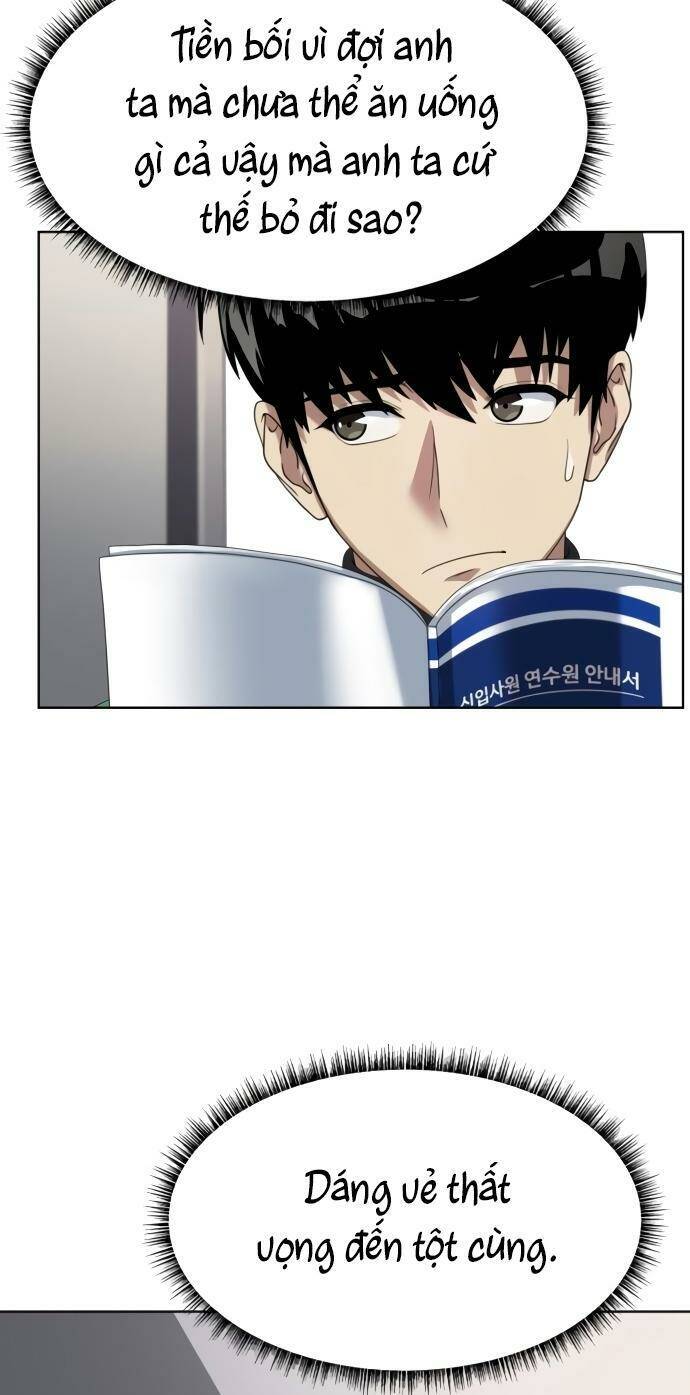 Từ Nhân Viên Vạn Năng Trở Thành Huyền Thoại Chap 12 - Next Chap 13