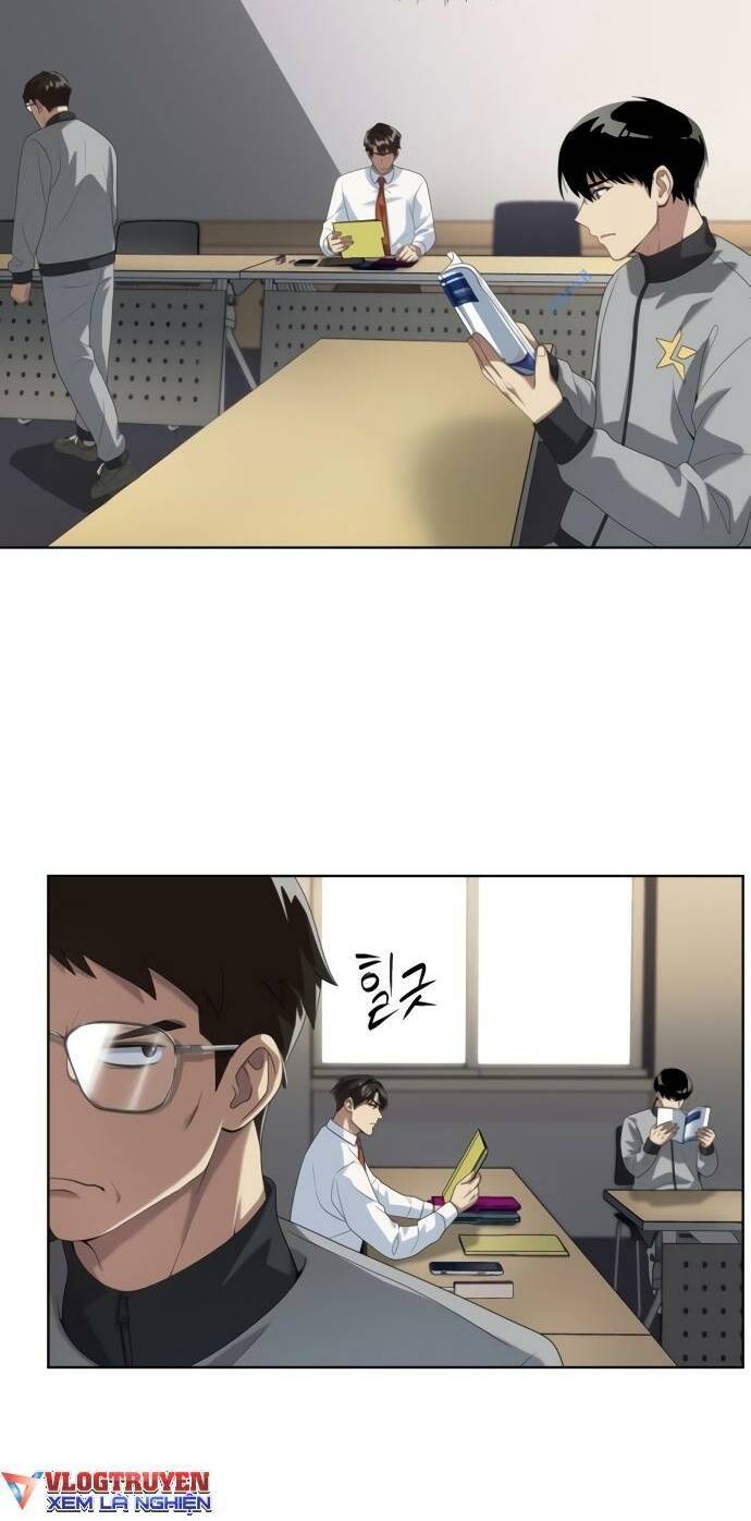 Từ Nhân Viên Vạn Năng Trở Thành Huyền Thoại Chap 12 - Next Chap 13