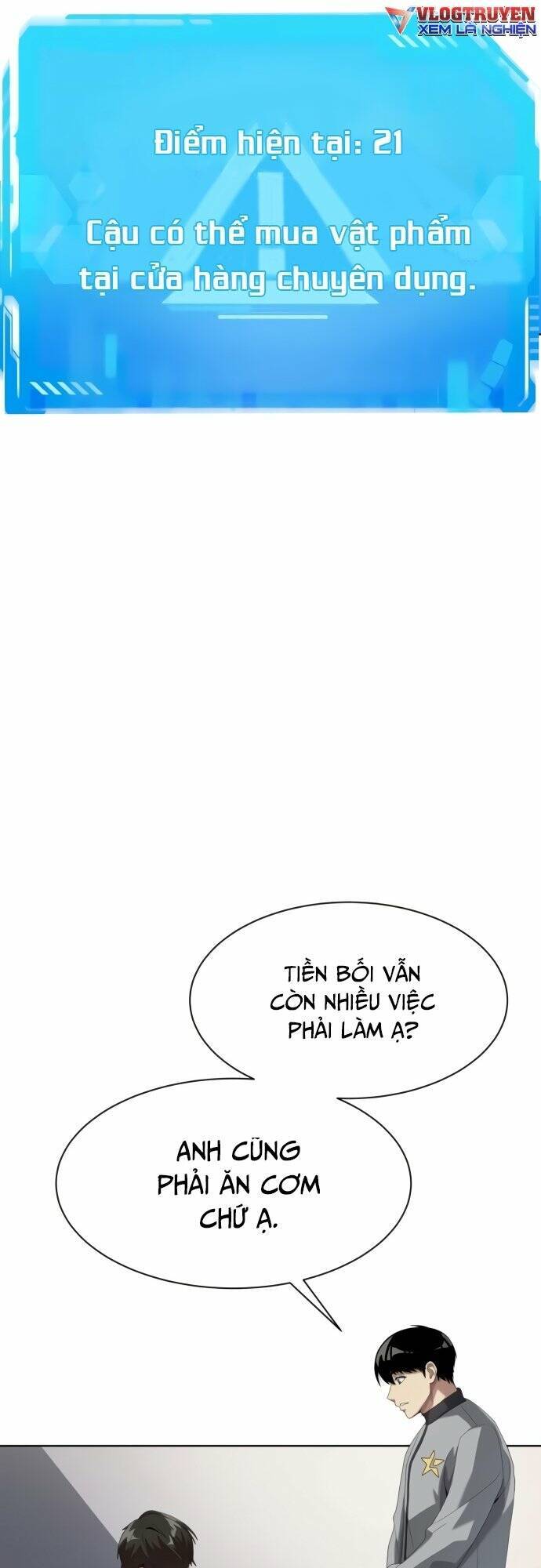 Từ Nhân Viên Vạn Năng Trở Thành Huyền Thoại Chap 12 - Next Chap 13