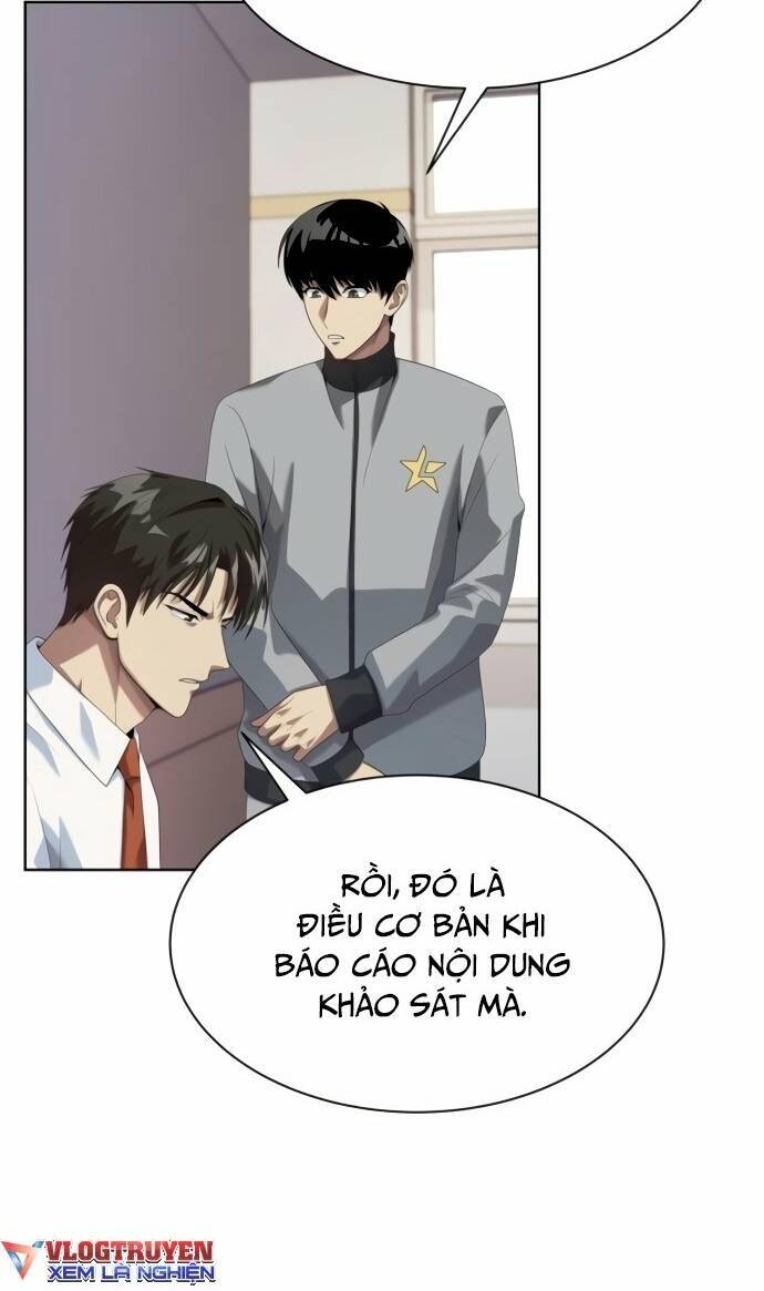 Từ Nhân Viên Vạn Năng Trở Thành Huyền Thoại Chap 12 - Next Chap 13