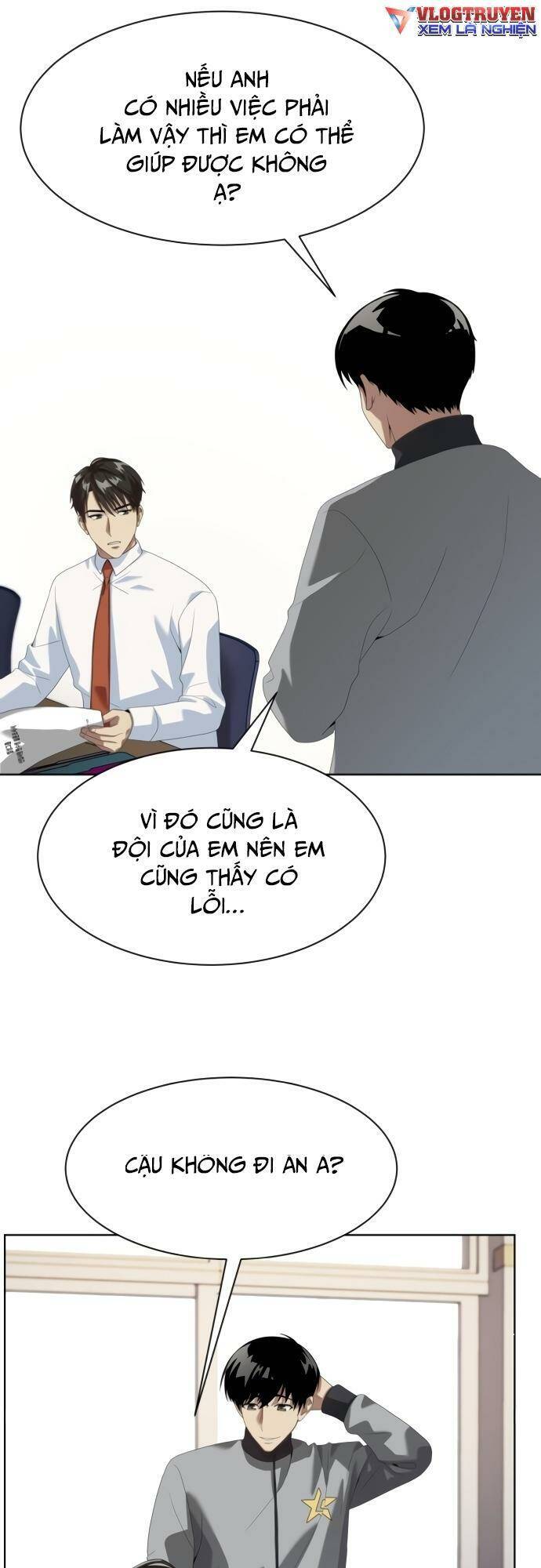 Từ Nhân Viên Vạn Năng Trở Thành Huyền Thoại Chap 12 - Next Chap 13