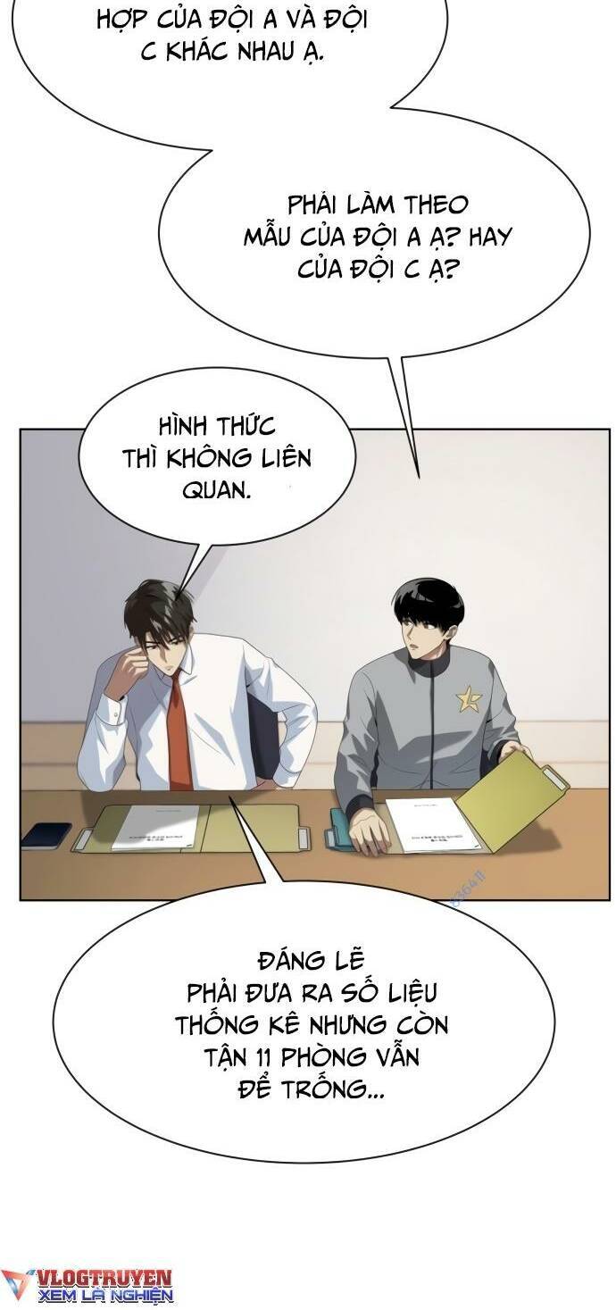 Từ Nhân Viên Vạn Năng Trở Thành Huyền Thoại Chap 12 - Next Chap 13