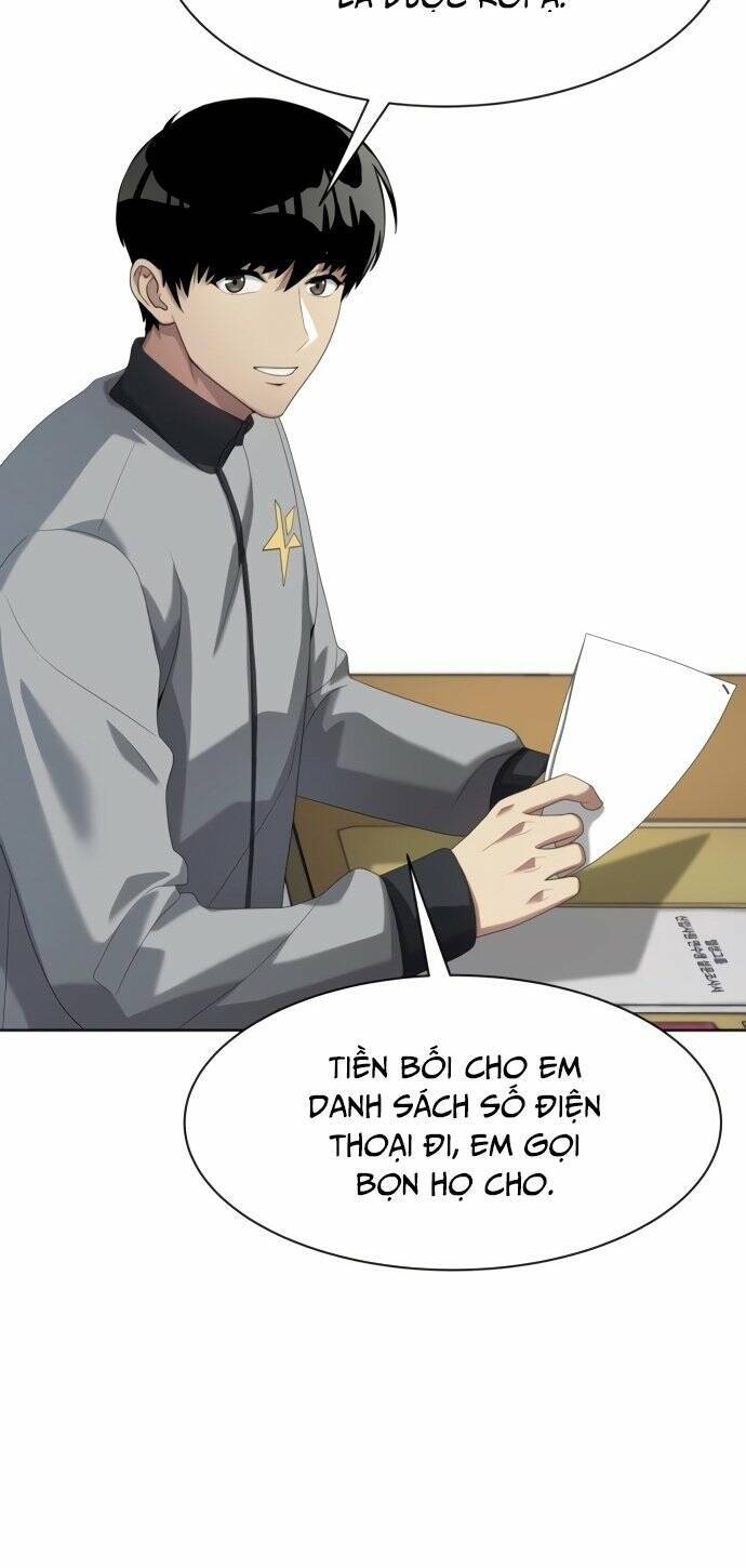 Từ Nhân Viên Vạn Năng Trở Thành Huyền Thoại Chap 12 - Next Chap 13