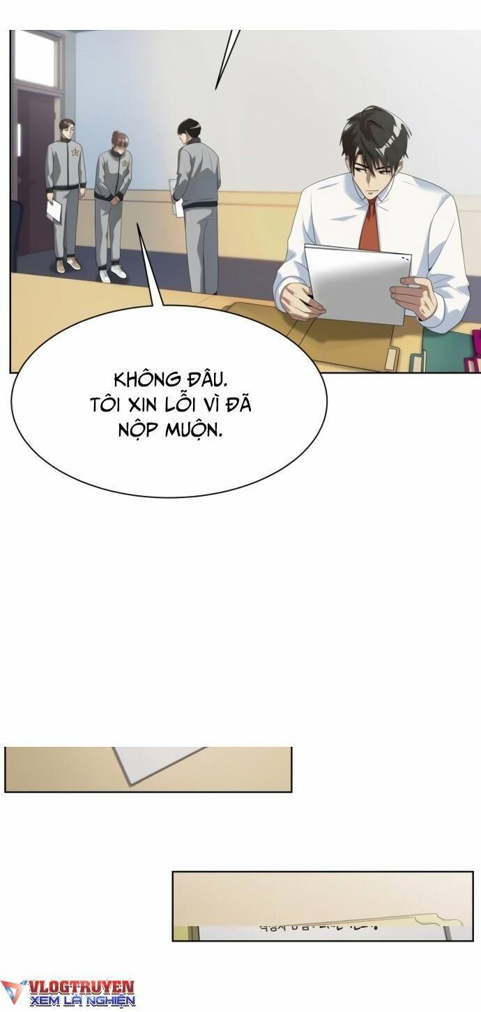 Từ Nhân Viên Vạn Năng Trở Thành Huyền Thoại Chap 12 - Next Chap 13