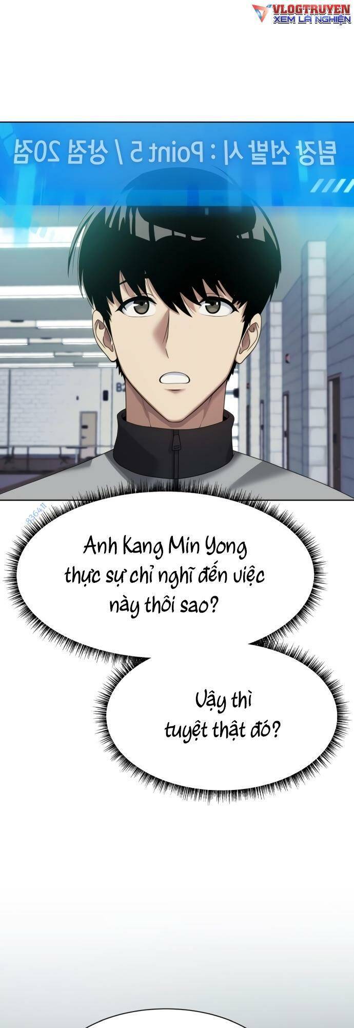 Từ Nhân Viên Vạn Năng Trở Thành Huyền Thoại Chap 12 - Next Chap 13