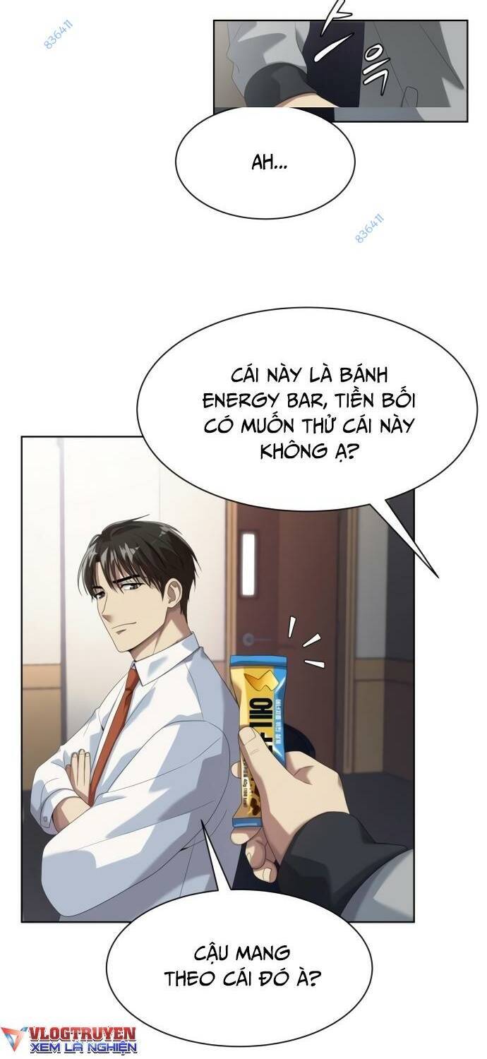 Từ Nhân Viên Vạn Năng Trở Thành Huyền Thoại Chap 12 - Next Chap 13