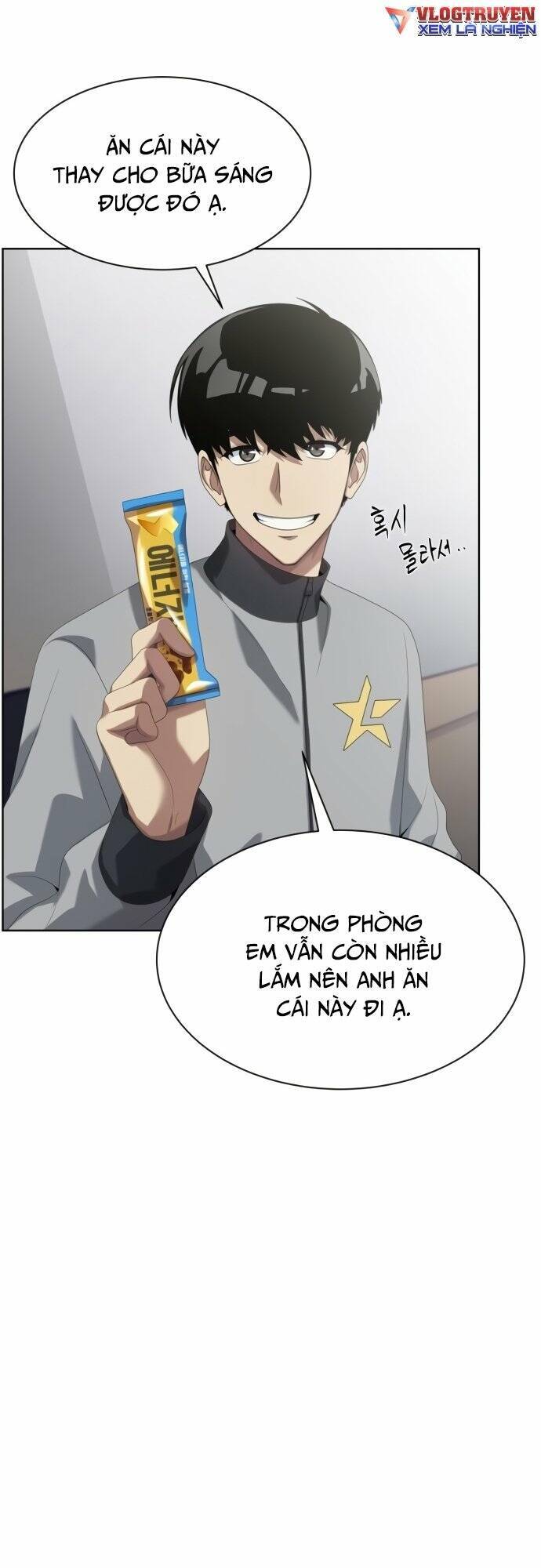 Từ Nhân Viên Vạn Năng Trở Thành Huyền Thoại Chap 12 - Next Chap 13