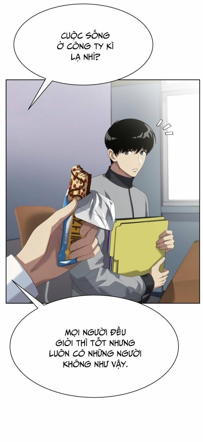 Từ Nhân Viên Vạn Năng Trở Thành Huyền Thoại Chap 12 - Next Chap 13