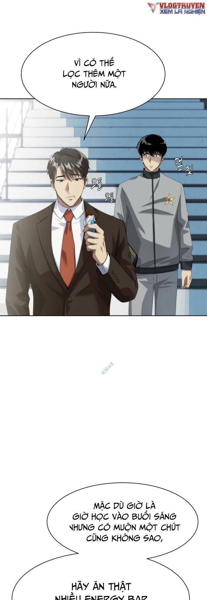 Từ Nhân Viên Vạn Năng Trở Thành Huyền Thoại Chap 12 - Next Chap 13