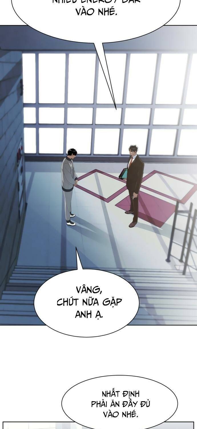Từ Nhân Viên Vạn Năng Trở Thành Huyền Thoại Chap 12 - Next Chap 13